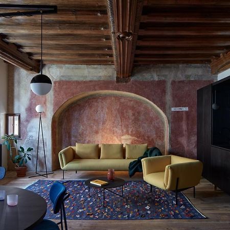 Appartement Masna 130 à Český Krumlov Extérieur photo