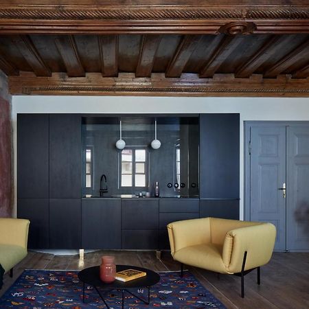 Appartement Masna 130 à Český Krumlov Extérieur photo