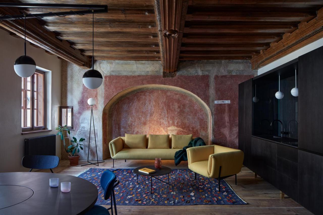 Appartement Masna 130 à Český Krumlov Extérieur photo