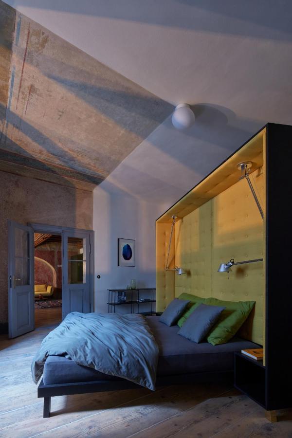 Appartement Masna 130 à Český Krumlov Extérieur photo