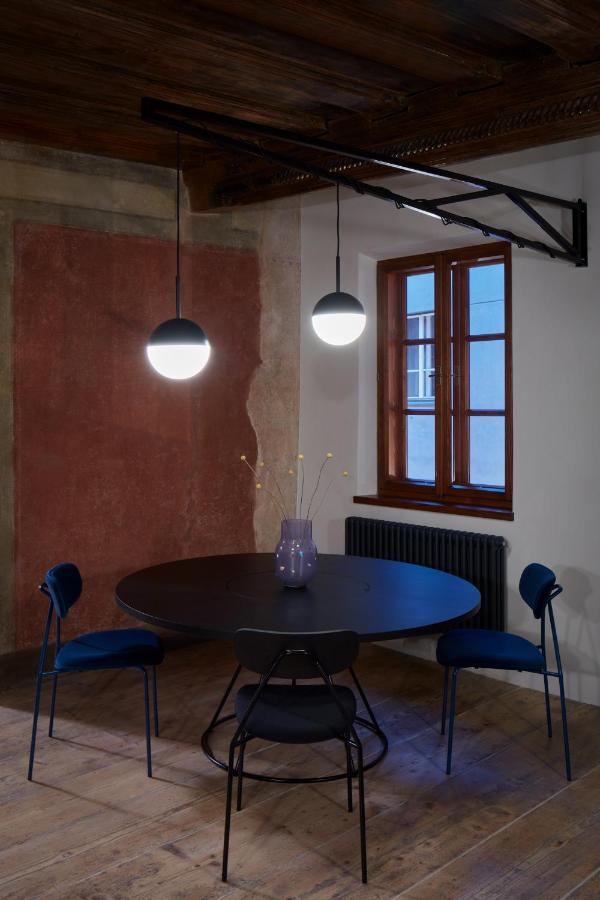 Appartement Masna 130 à Český Krumlov Extérieur photo